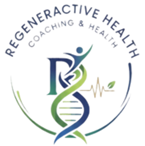 RegenerActiveHealth Logo